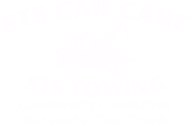 STS CAR CARE