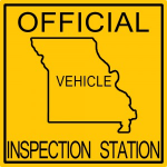 Missouri State Inspection